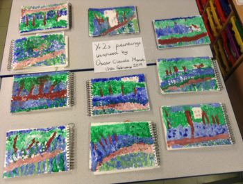Fantastic Art by  Yr 2