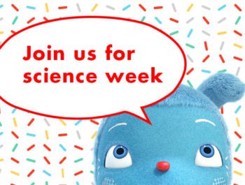 Science Week in the Early Years