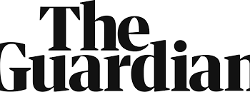 A trip to The Guardian!