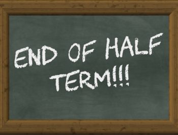 End of Term Assembly