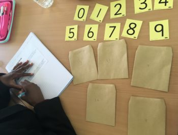 Sealed Envelopes