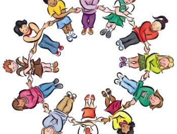 A Social to Remember
