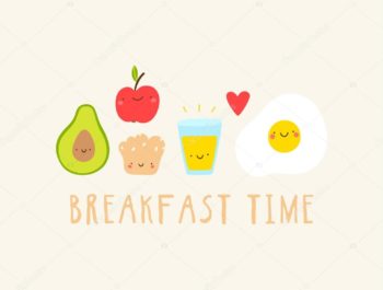 Have Breakfast Challenge!