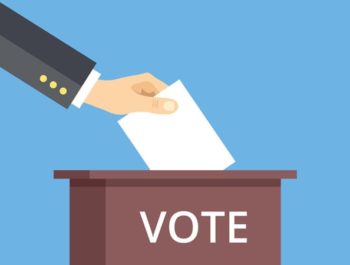 Vote for Me!