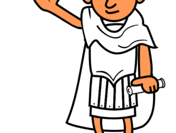 Roman Day