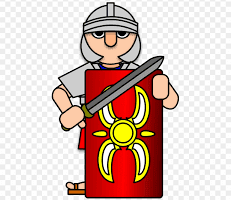 Roman Soldiers