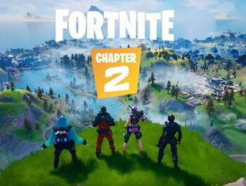What Parents Need to Know About Fortnite: Chapter 2