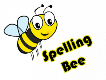 Autumn 2 Spellings