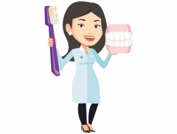 A Dentist Visits Year 4