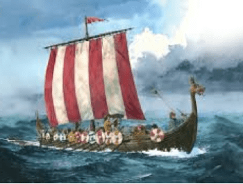 Traders and Raiders
