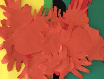 The Little Red Hen – Talk For Writing