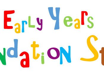 Early Years News