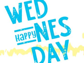 Wellness Wednesday _ Be Mindful