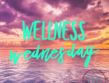 Wellness Wednesday Whole School Plan