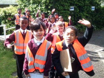 Exploring our Local Geography