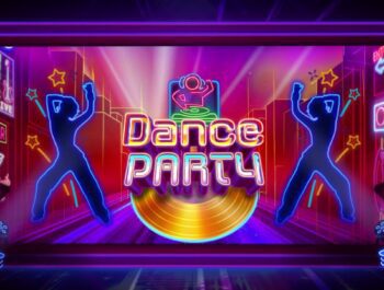 Dance party