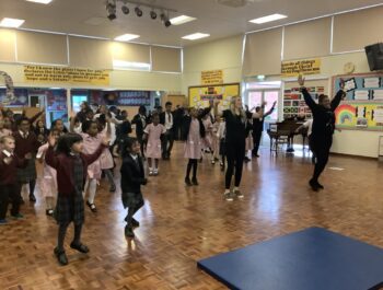 Our Special School Talent Show