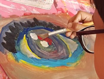 An Eye for Detail – Art at the Secondary School.