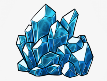 Creating Gel Crystals