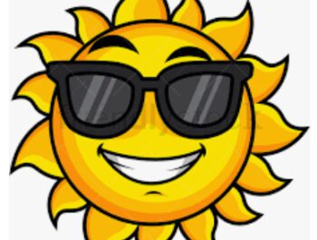 Staying Safe in the Sun
