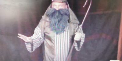 Children’s Virtual Camp Meeting