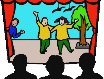 The Jungle Book Play