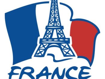 A Journey to France