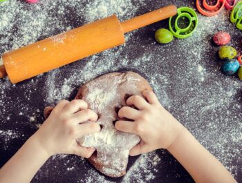 “Little Me” cookies.