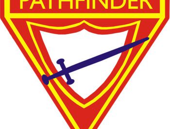 Proud to be a Pathfinder!
