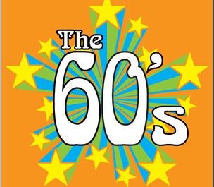 What do adults I know remember about the 1960s?