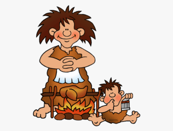 Yabba dabba do party to celebrate the Stone Age!