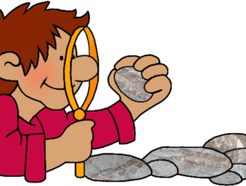 Rocks – Scientific Enquiry