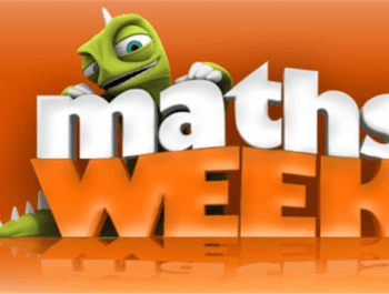 Maths Week