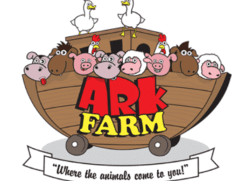 The Ark Farm School Visit