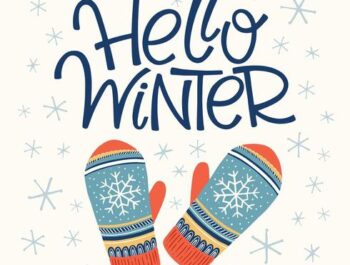 Hello Winter