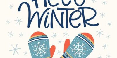 Hello Winter