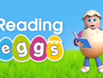 Reading Eggs – Fast Phonics