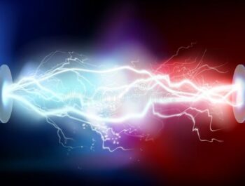 Observing the effect of different volts in a circuit