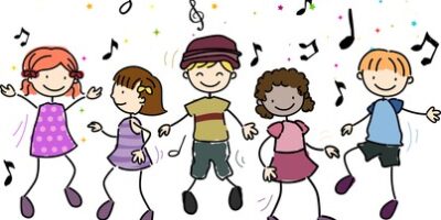 Learning times tables through dance!