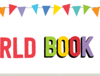World Book Day- Reality or Fiction