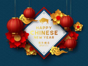 Chinese New Year