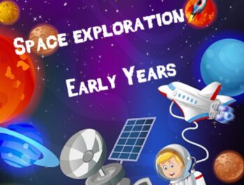 Space exploration