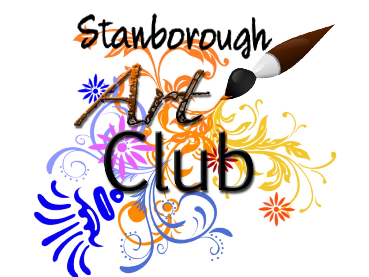Art club final