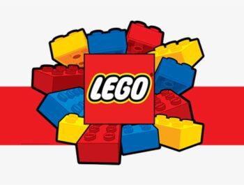 Science Week Lego Workshop