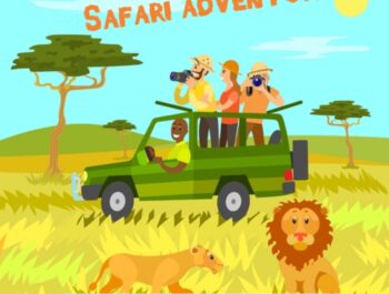 Safari adventure