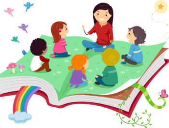 World Book Day