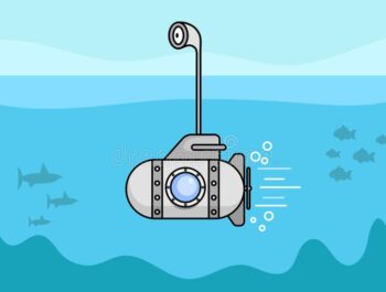 Making a periscope!