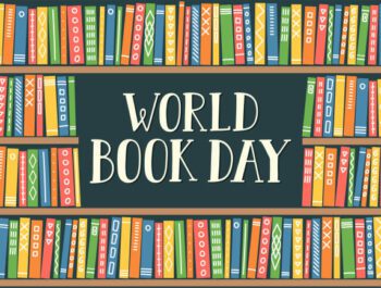 World Book Week!