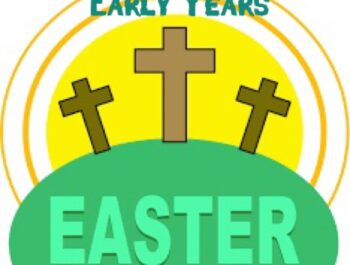 Egg-citing Easter