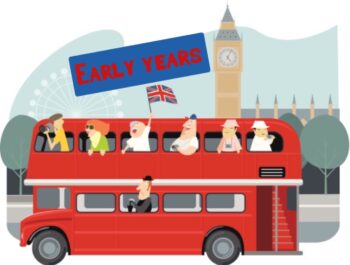 London bus tour